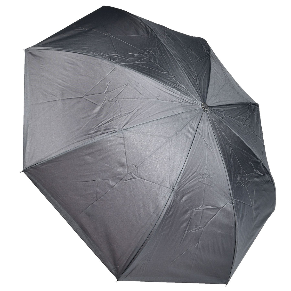 Umbrelă reversibilă multicoloră, pliabilă și rezistentă la vânt (46870004)