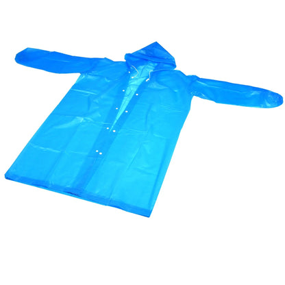 Pelerină de ploaie Albastră Unisex (U0830003)