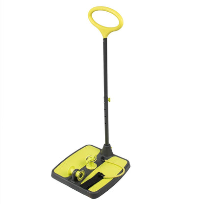 Platformă pentru exerciții pentru fese și picioare (5549)