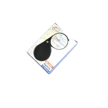 Lupă pliabilă 60mm cu Toc (84010001)