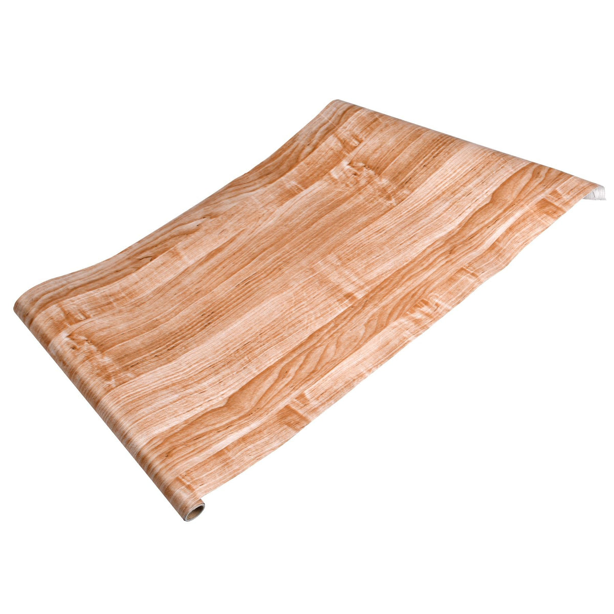 Folie Autoadezivă pentru Mobilă Stejar Deschis 300 x 45,5 cm (8665)