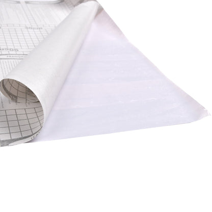Folie Autoadezivă pentru Mobilă Stejar Deschis 300 x 45,5 cm (8665)