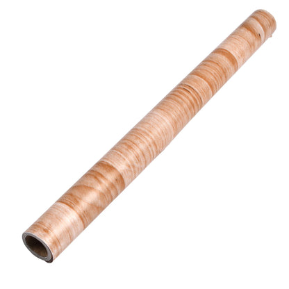 Folie Autoadezivă pentru Mobilă Stejar Deschis 300 x 45,5 cm (8665)
