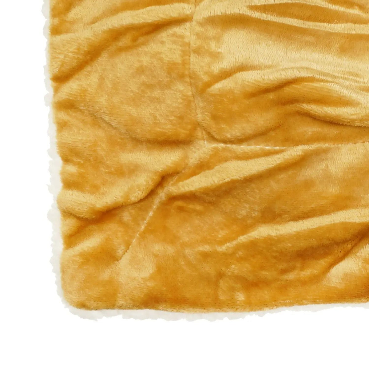 Pătură polară cu două straturi pentru pat, moale (71420001)