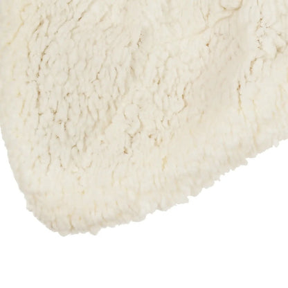 Pătură polară cu două straturi pentru pat, moale (71420001)