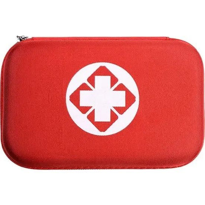 Trusă medicală de călătorie tip borsetă (7809)