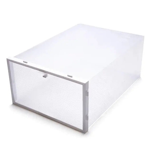 Organizator pentru Pantofi Transparent Pliabil (47460006)