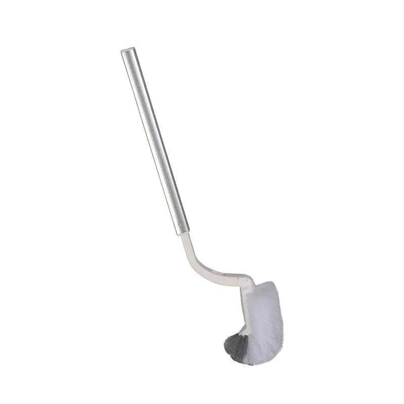 Set de Accesorii de Baie: Coș de Gunoi și Perie de WC (5831)