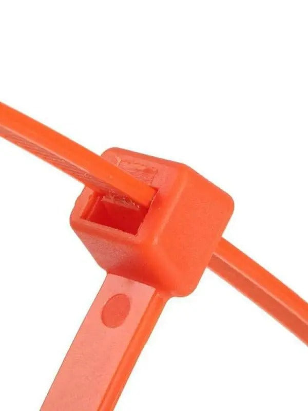Lanțuri de zăpadă universale din plastic, 10 buc. (5623)