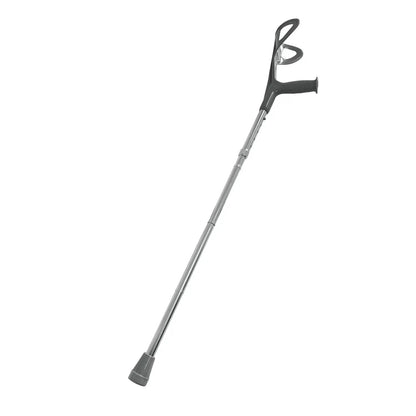 Cârjă ortopedică pentru cot cu mâner anatomic (8093)