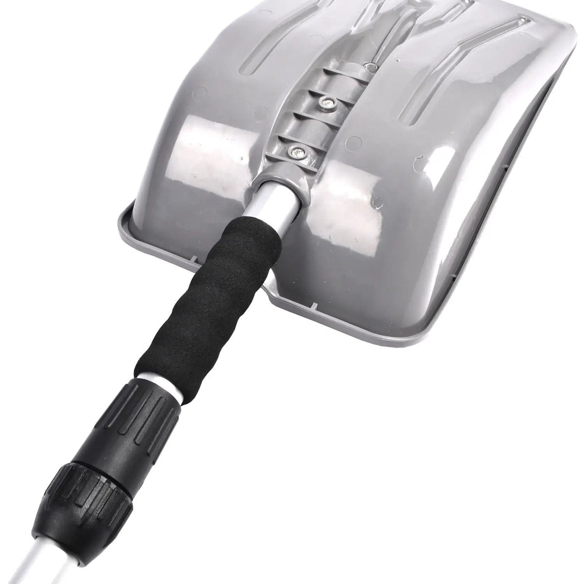 Lopată telescopică pentru zăpadă pliabilă ușoară (84280001)