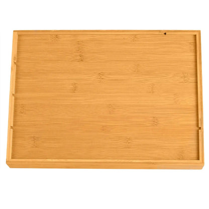Organizator pentru tacâmuri din bambus, 36x26 cm (91830001)