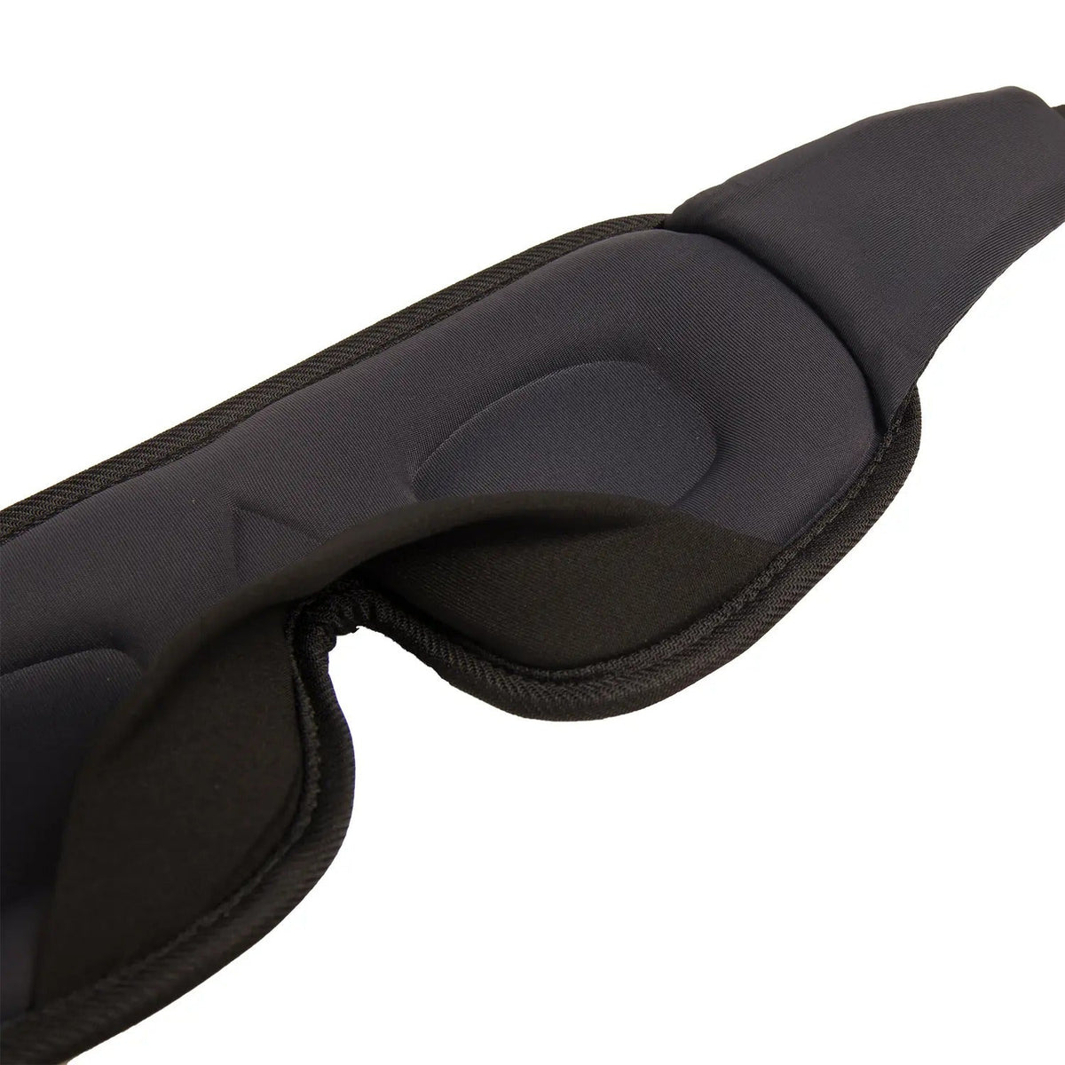Mască de dormit anatomică premium, respirabilă (89680001)