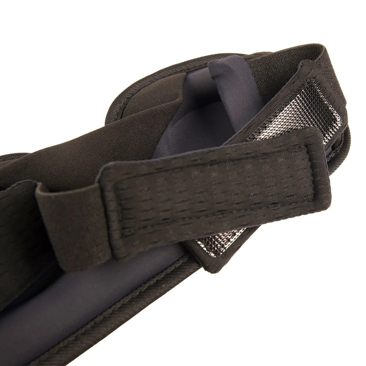 Mască de dormit anatomică premium, respirabilă (89680001)