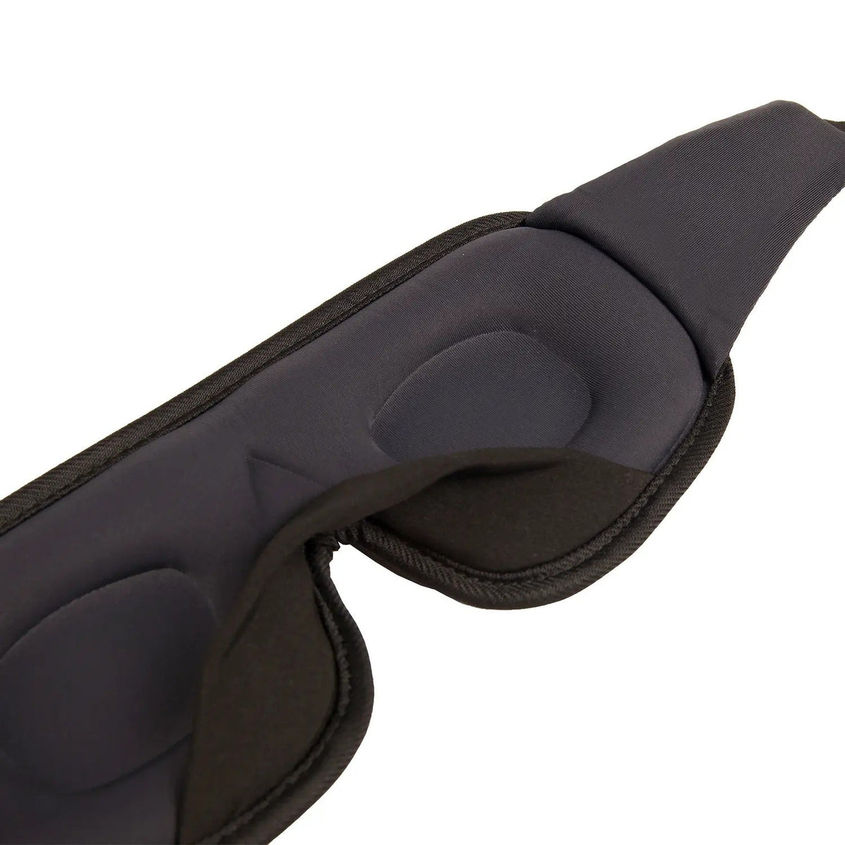 Mască de dormit anatomică premium, respirabilă (89680001)