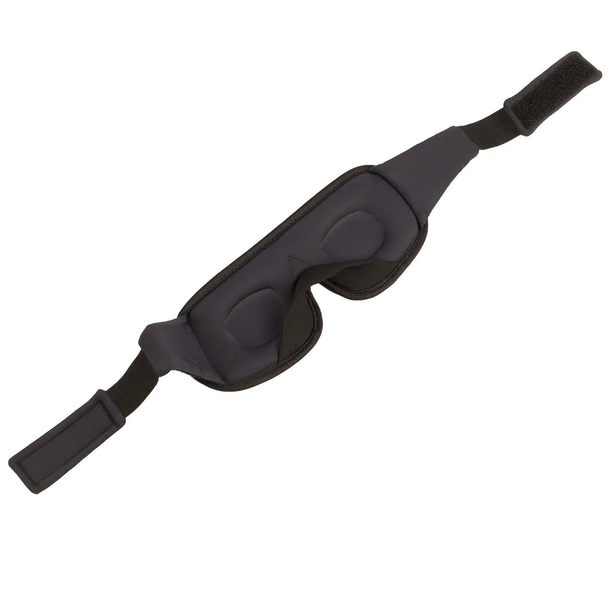Mască de dormit anatomică premium, respirabilă (89680001)