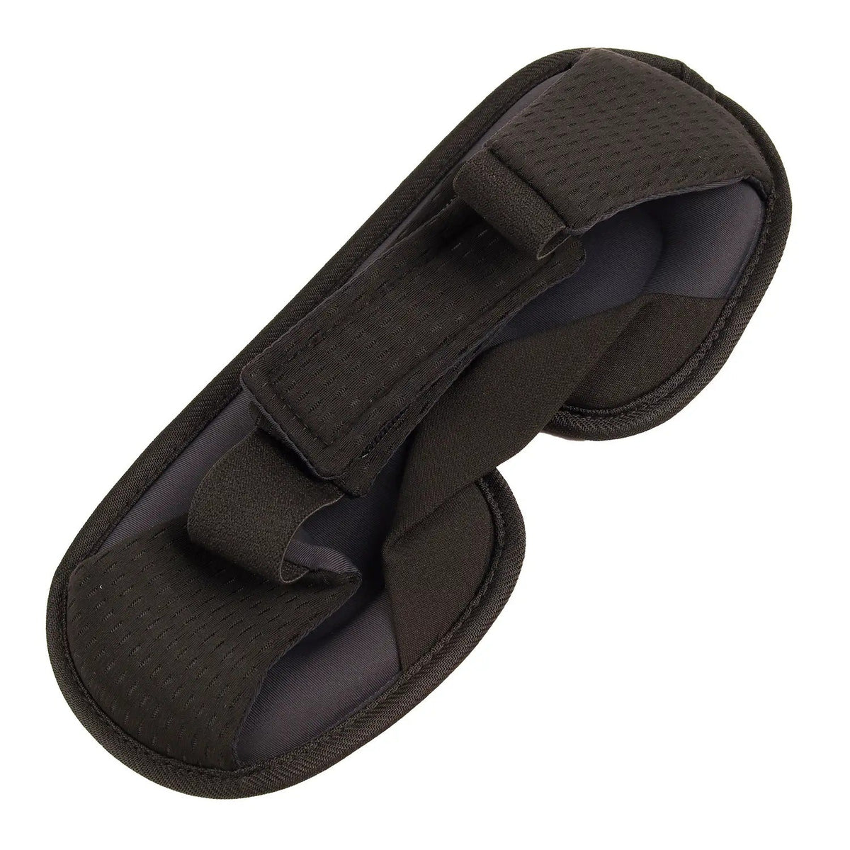 Mască de dormit anatomică premium, respirabilă (89680001)