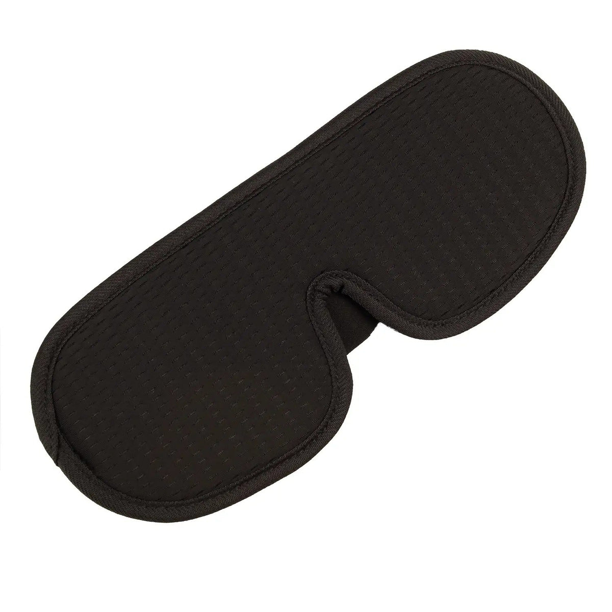 Mască de dormit anatomică premium, respirabilă (89680001)