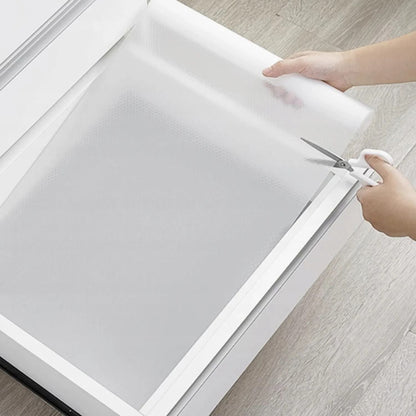 Covoraș Antiderapant pentru Sertare 300x50 cm (8664)