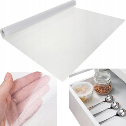 Covoraș Antiderapant pentru Sertare 300x50 cm (8664)