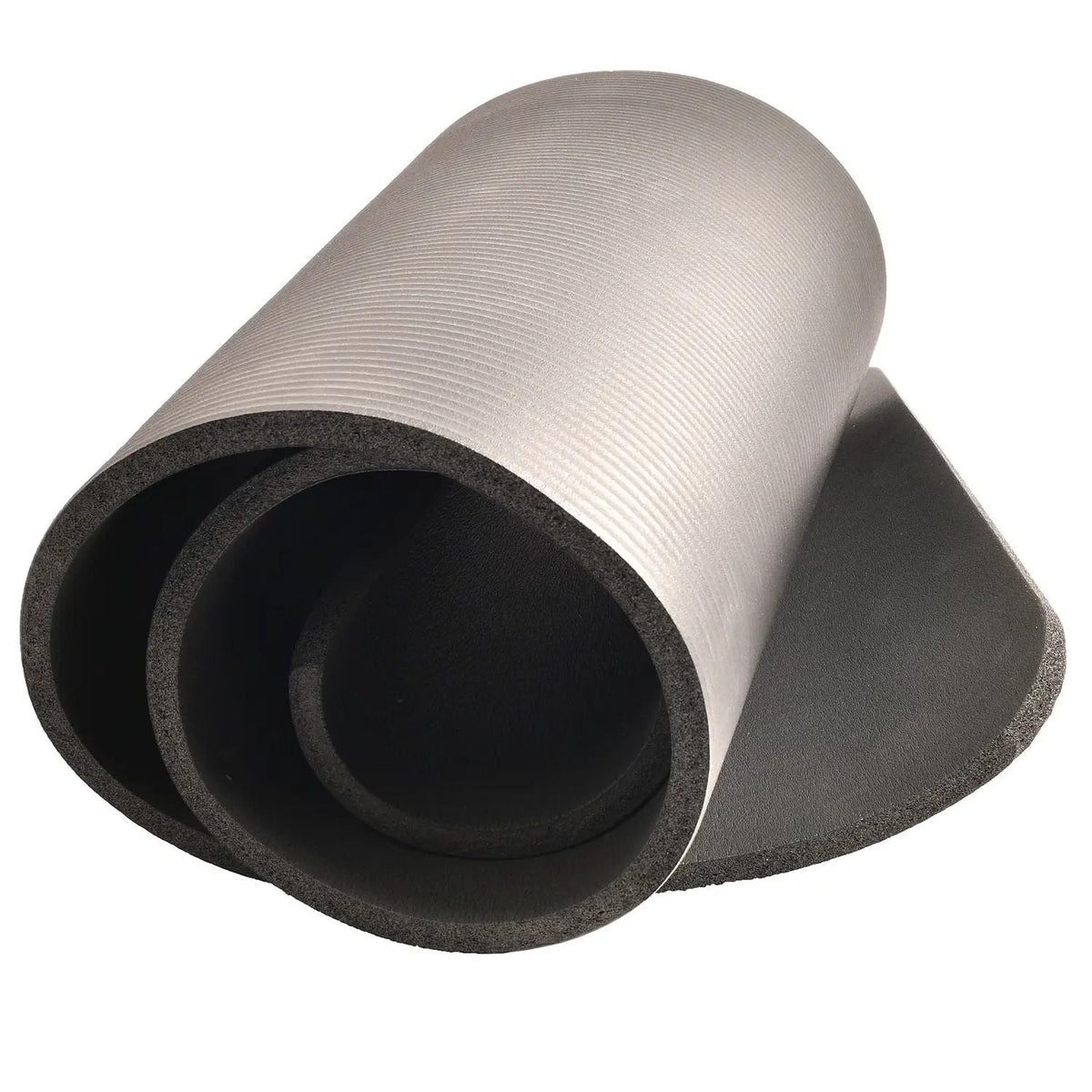 Saltea de fitness yoga gimnastică moale (8682)