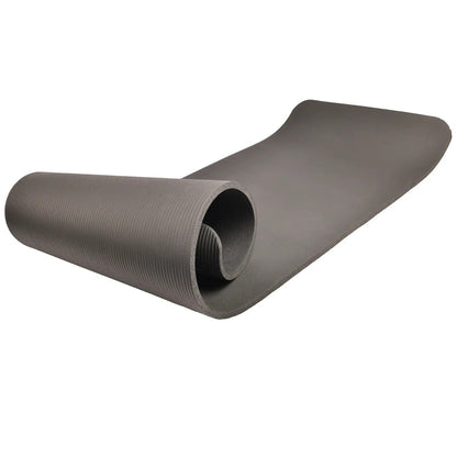 Saltea de fitness yoga gimnastică moale (8682)