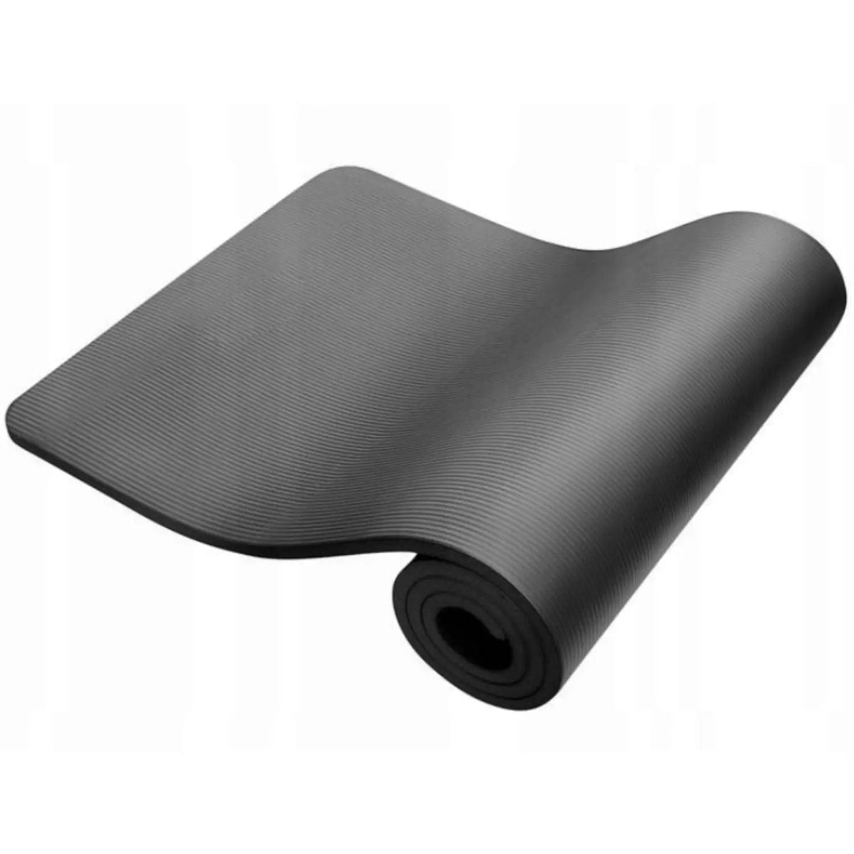 Saltea de fitness yoga gimnastică moale (8682)