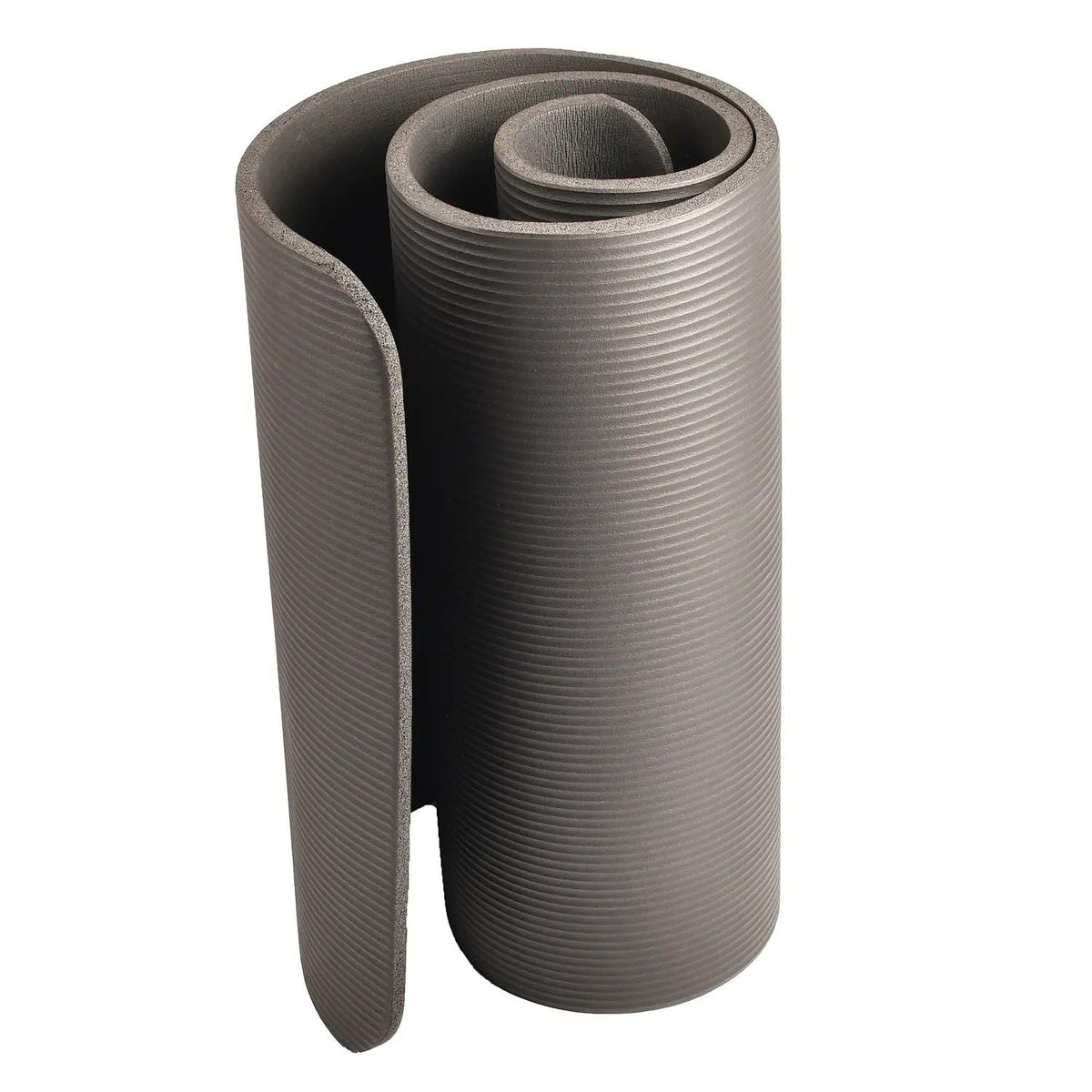 Saltea de fitness yoga gimnastică moale (8682)