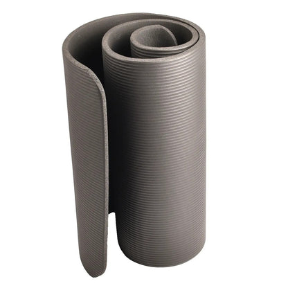 Saltea de fitness yoga gimnastică moale (8682)