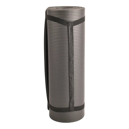Saltea de fitness yoga gimnastică moale (8682)