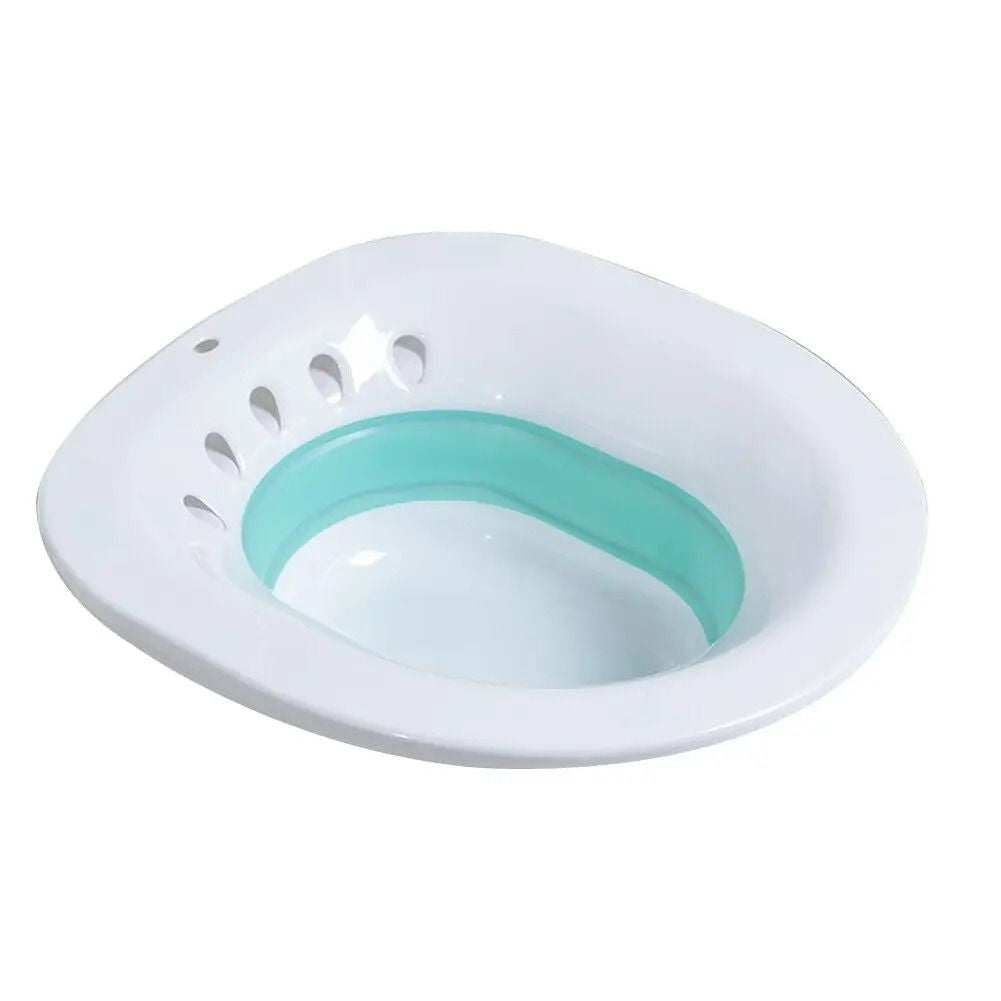 Bideu ușor, adaptor pentru vasul de toaletă (84210001)