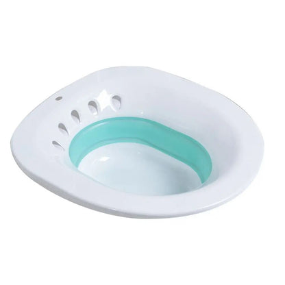 Bideu ușor, adaptor pentru vasul de toaletă (84210001)