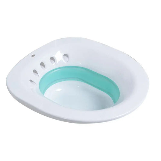 Bideu ușor, adaptor pentru vasul de toaletă (84210001)