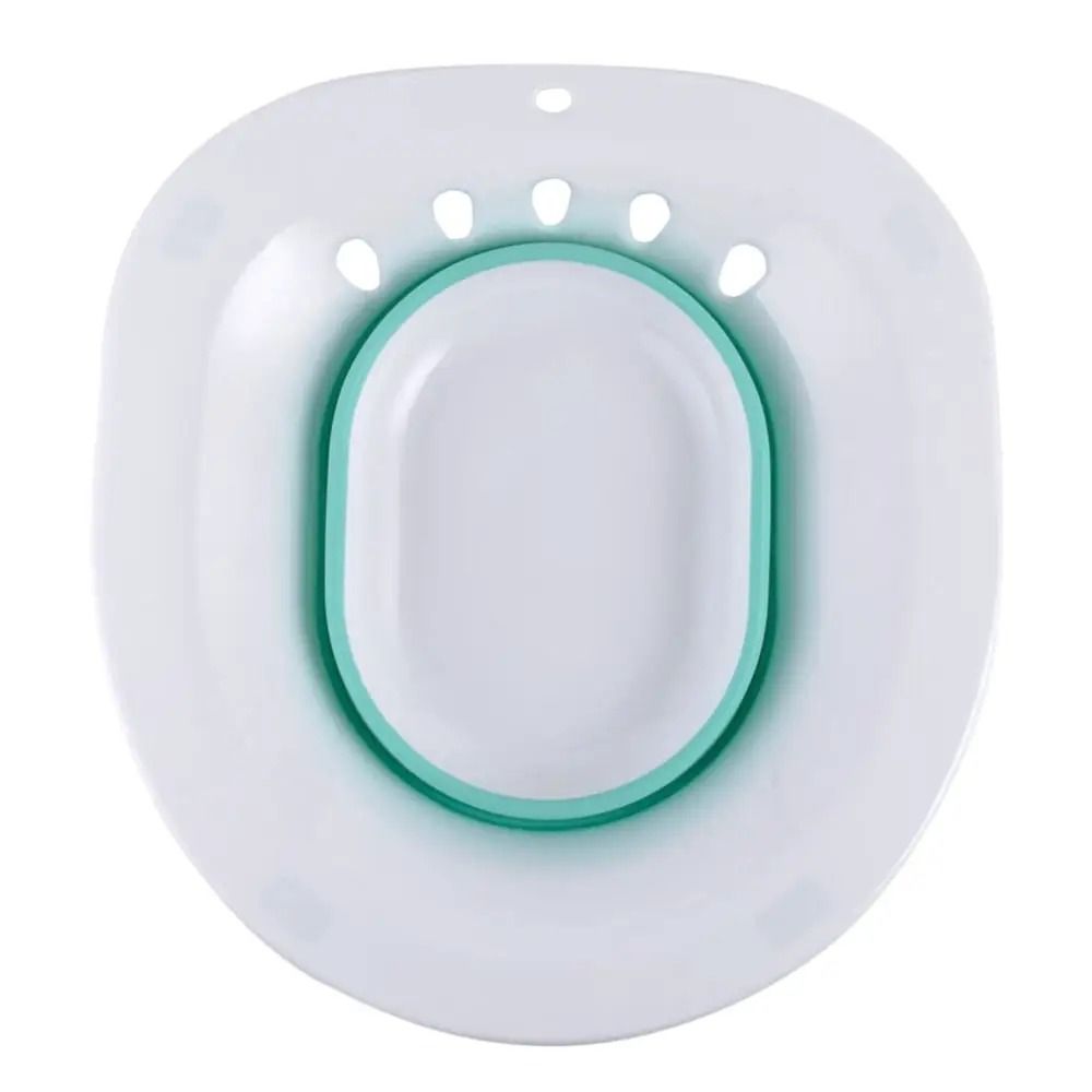 Bideu ușor, adaptor pentru vasul de toaletă (84210001)