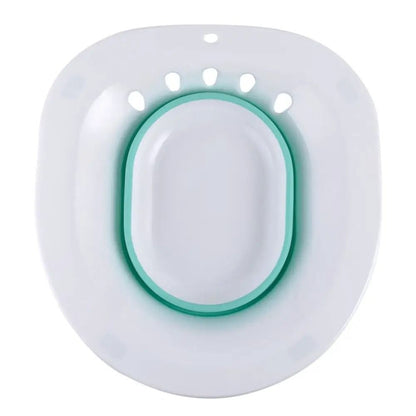 Bideu ușor, adaptor pentru vasul de toaletă (84210001)