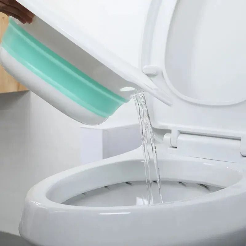 Bideu ușor, adaptor pentru vasul de toaletă (84210001)