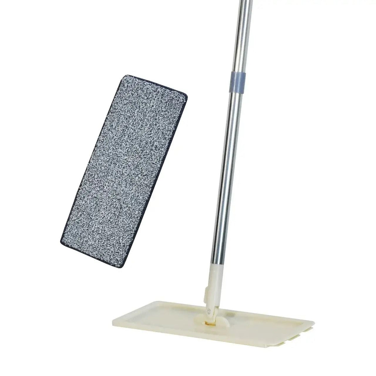 Mop plat cu găleată auto-curățitoare Easy Mop (5280)