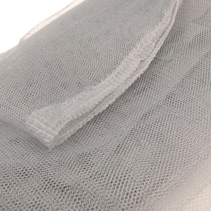 Plasă de țânțari autoadezivă 130x150 cm pentru insecte vara (8796)