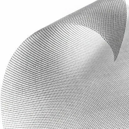 Plasă de țânțari cu fixare magnetică 130x150 cm (92590001)