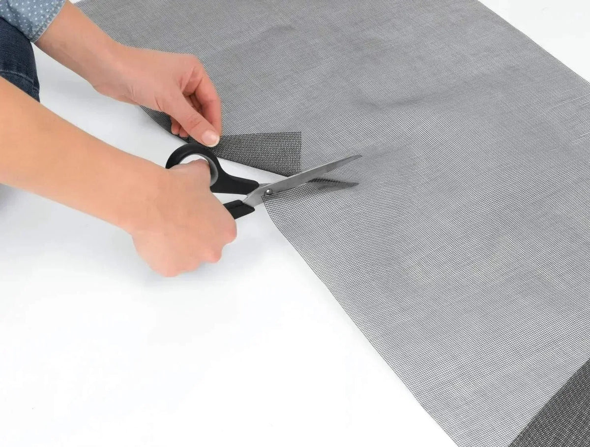 Plasă de țânțari cu fixare magnetică 130x150 cm (92590001)