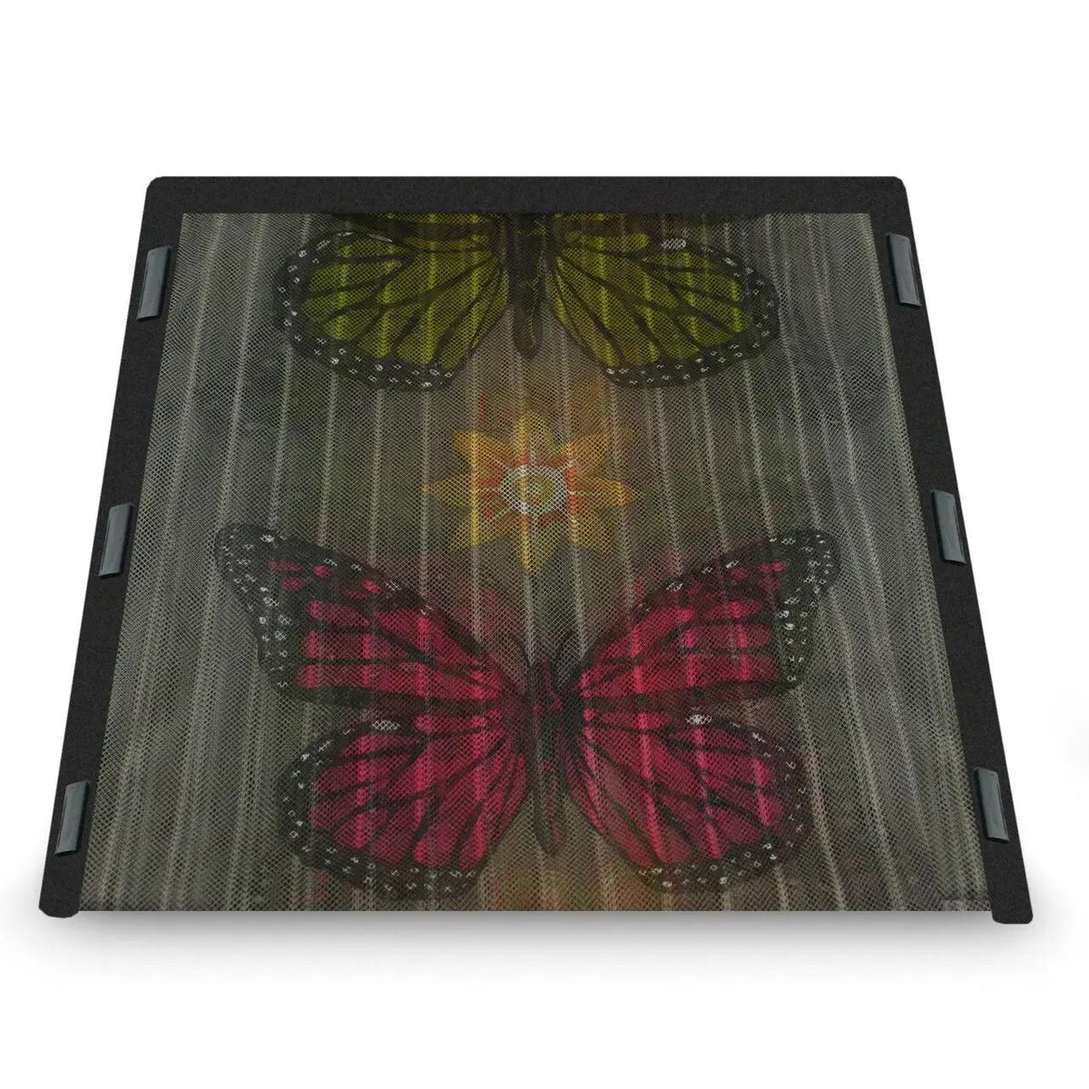 Plasă de țânțari magnetică 100x210 cm (4729)