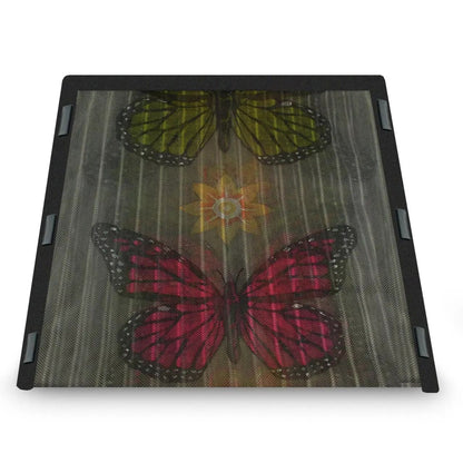 Plasă de țânțari magnetică 100x210 cm (4729)