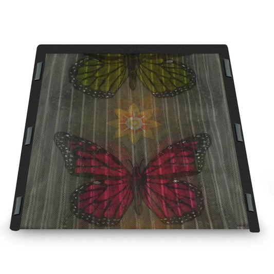 Plasă de țânțari magnetică 100x210 cm (4729)
