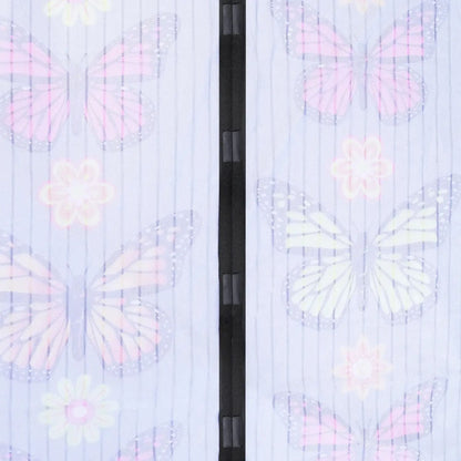 Plasă de țânțari magnetică 100x210 cm (4729)