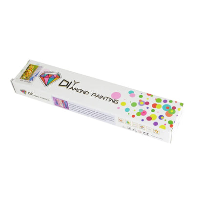 Broderie diamant Lalele (75690002)