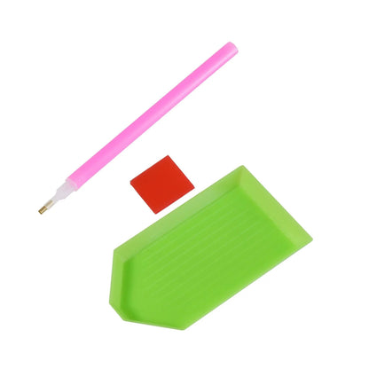 Broderie diamant Lalele (75690002)