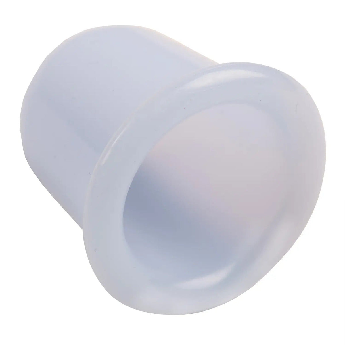 Ventuze chinezești din silicon pentru masaj, set 5 buc. (88740001)