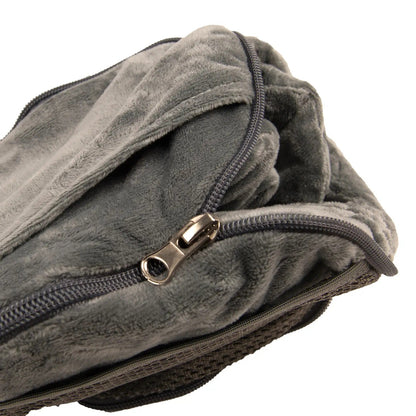 Pernă de călătorie gonflabilă, moale și confortabilă (89730001)
