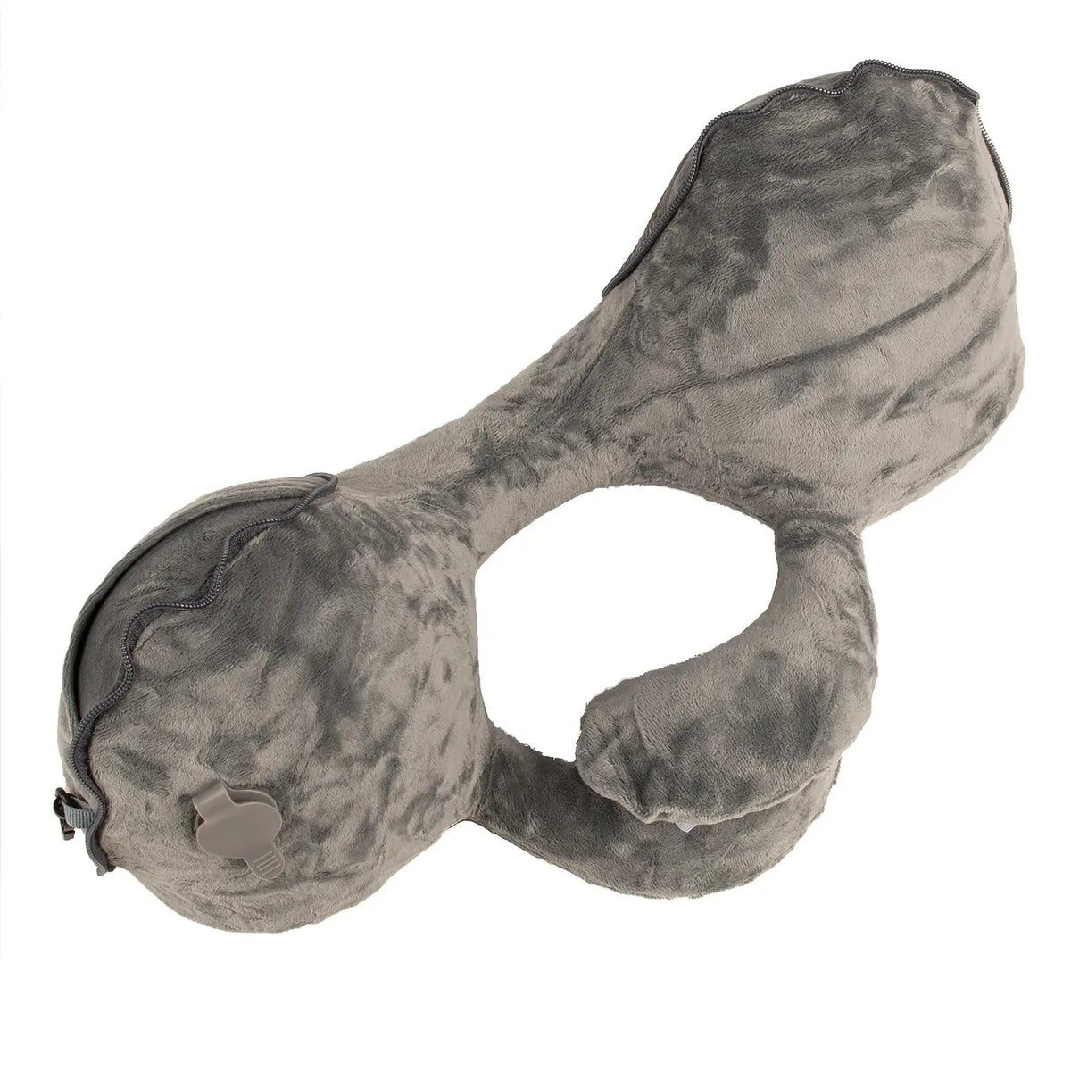 Pernă de călătorie gonflabilă, moale și confortabilă (89730001)