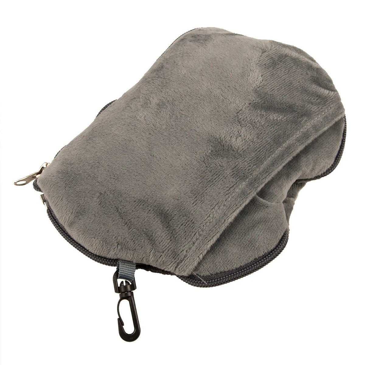 Pernă de călătorie gonflabilă, moale și confortabilă (89730001)